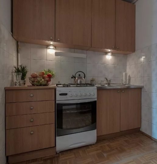 Kawalerka na sprzedaż Wrocław, Stare Miasto, Zielińskiego 66 29m2 Foto 2