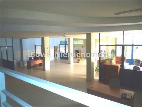 Lokal użytkowy na sprzedaż Świebodzice 793m2 Foto 7
