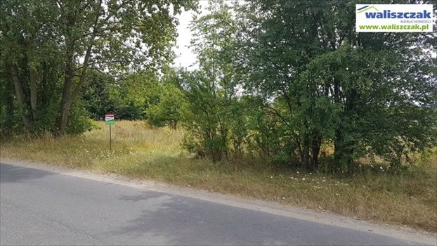Działka budowlana na sprzedaż Sulejów, Barkowice Mokre 1 933m2 Foto 2