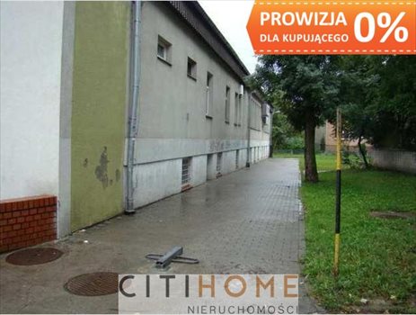 Lokal użytkowy na sprzedaż Turek 1 130m2 Foto 3