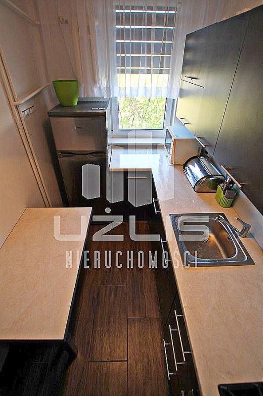 Kawalerka na sprzedaż Starogard Gdański, Zielona 32m2 Foto 7