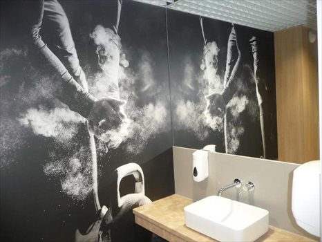 Mieszkanie trzypokojowe na sprzedaż Gdańsk, Wrzeszcz, HALLERA JÓZEFA 65m2 Foto 6