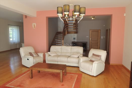 Dom na wynajem Szczyglice 300m2 Foto 9