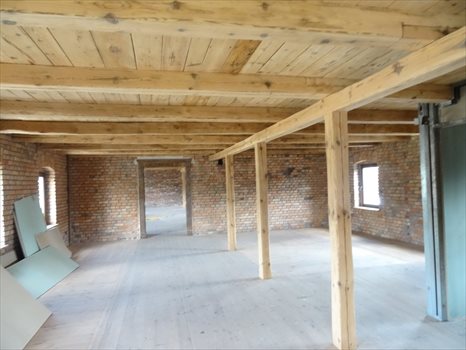 Lokal użytkowy na wynajem Raszyn, al. Krakowska 845m2 Foto 5