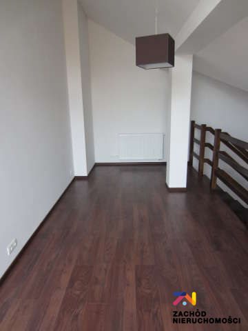 Mieszkanie dwupokojowe na wynajem Zielona Góra, Centrum, Wąska 40m2 Foto 10