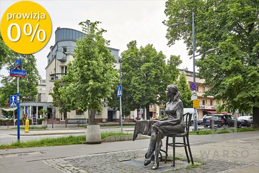 Mieszkanie czteropokojowe na sprzedaż Warszawa, Praga-Południe, Argentyńska 135m2 Foto 5