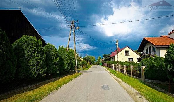 Działka budowlana na sprzedaż Ostrów 2 565m2 Foto 8