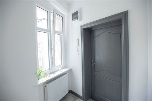 Mieszkanie dwupokojowe na sprzedaż Poznań, Grunwald, Strusia 6 52m2 Foto 11