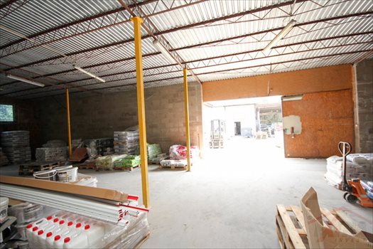 Lokal użytkowy na sprzedaż Mierzyn 1 250m2 Foto 2