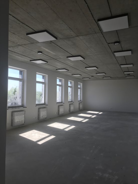 Lokal użytkowy na wynajem Kraków, Kraków-Podgórze, Półłanki, Rybitwy 107m2 Foto 10