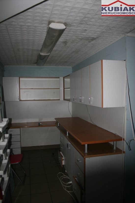 Lokal użytkowy na wynajem Pruszków 182m2 Foto 11