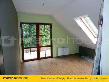 Dom na sprzedaż Janów, Chełm 190m2 Foto 5