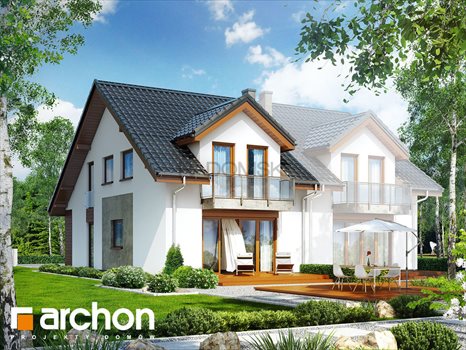 Dom na sprzedaż Cieplewo, Lotnicza 113m2 Foto 2