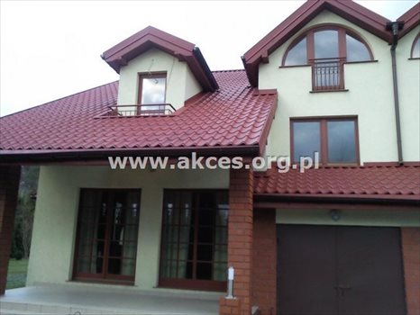 Dom na wynajem Jastrzębie 260m2 Foto 1