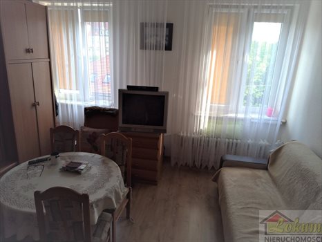 Mieszkanie dwupokojowe na sprzedaż Szczecin, Stare Miasto, Henryka Pobożnego 52m2 Foto 5