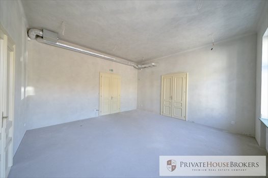 Lokal użytkowy na wynajem Kraków, Grzegórzki, Hetmana Żółkiewskiego 185m2 Foto 6