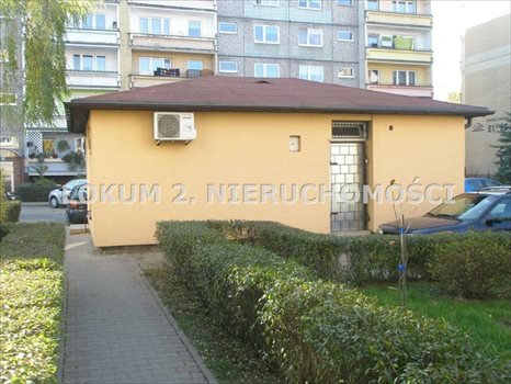 Lokal użytkowy na sprzedaż Jastrzębie-Zdrój, Zofiówka, Ruchu Oporu 50m2 Foto 2