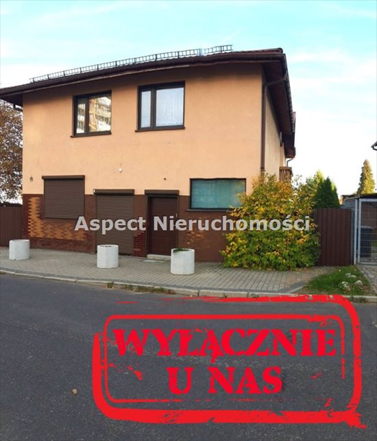 Lokal użytkowy na wynajem Żory, os. Korfantego 124m2 Foto 2