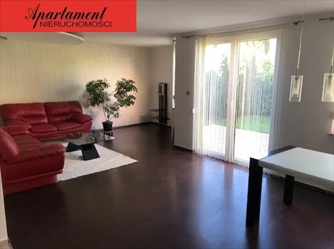 Dom na wynajem Wrocław, Psie Pole 160m2 Foto 1