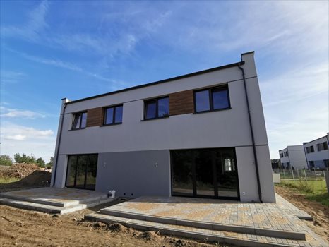 Dom na sprzedaż Borówiec, Borówiec 105m2 Foto 3