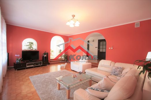 Dom na sprzedaż Ożarów Mazowiecki, Doskonała lokalizacja Ożarów Mazowiecki 315m2 Foto 11