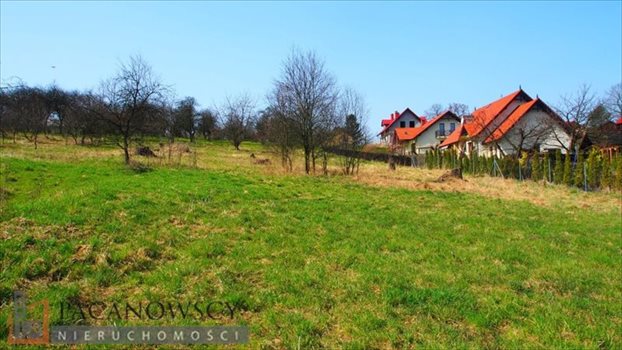 Działka budowlana na sprzedaż Grębynice 998m2 Foto 3