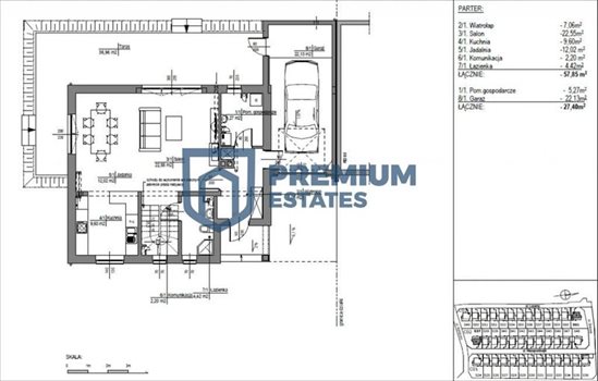 Dom na sprzedaż Ożarów Mazowiecki, Centrum 114m2 Foto 12