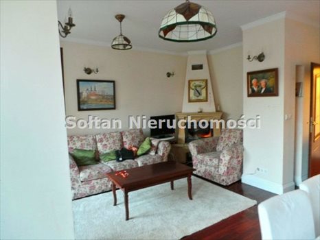 Dom na wynajem Warszawa, Żoliborz 180m2 Foto 2