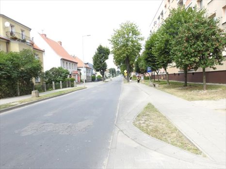 Lokal użytkowy na wynajem Giżycko, Nowowiejska 200m2 Foto 2