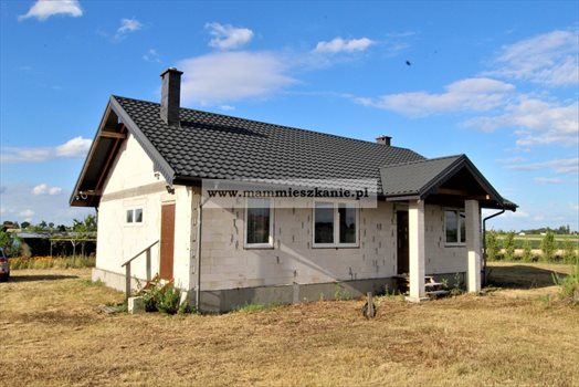 Dom na sprzedaż Złotniki Kujawskie 91m2 Foto 2