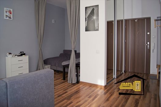 Kawalerka na sprzedaż Chorzów, Batory 36m2 Foto 5