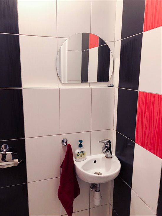 Pokój na wynajem Warszawa, Mokotów, Merliniego 3 20m2 Foto 6