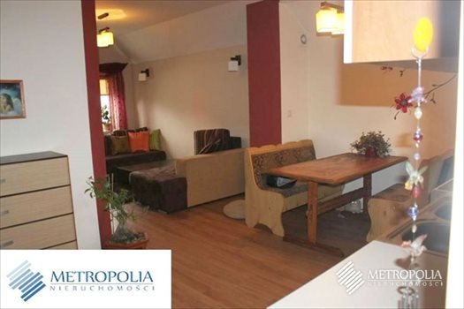 Dom na sprzedaż Skawina, Centrum, al. 29 Listopada 110m2 Foto 2