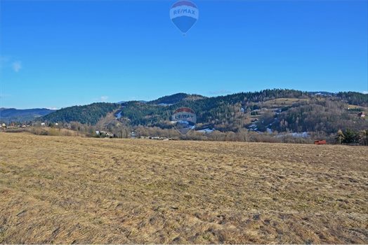 Działka budowlana na sprzedaż Rabka-Zdrój 4 480m2 Foto 4