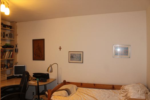 Mieszkanie trzypokojowe na sprzedaż Łódź, Górna, Broniewskiego 53m2 Foto 3