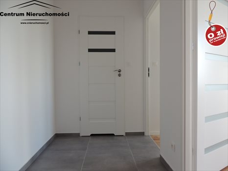 Mieszkanie trzypokojowe na sprzedaż Chojnice, Książąt Pomorskich 48m2 Foto 7