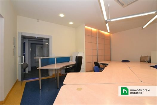 Lokal użytkowy na wynajem Gliwice, Centrum 35m2 Foto 2