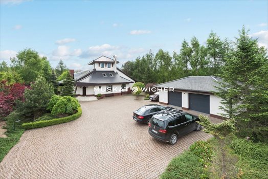 Dom na sprzedaż Otomin, Tęczowa 280m2 Foto 12