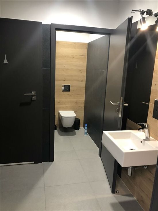 Lokal użytkowy na wynajem Kraków, Czyżyny, Nowohucka 240m2 Foto 6