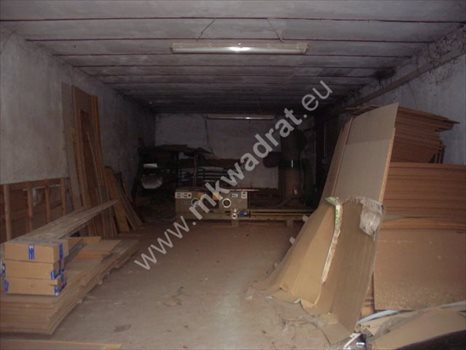 Lokal użytkowy na sprzedaż Domaniew 850m2 Foto 3