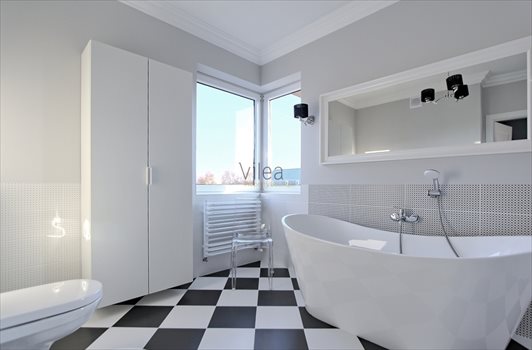 Dom na wynajem Dawidy Bankowe 212m2 Foto 12