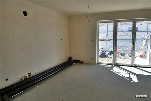 Dom na sprzedaż Brzezie, Brzezie 104m2 Foto 3