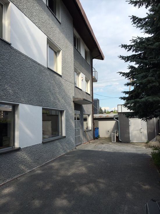 Lokal użytkowy na wynajem Warszawa, Włochy, Szyszkowa 32 75m2 Foto 13