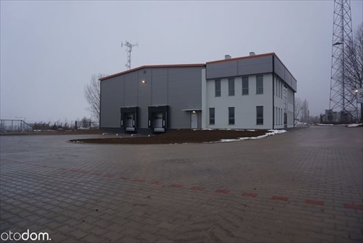 Lokal użytkowy na wynajem Białystok, Centrum 660m2 Foto 6