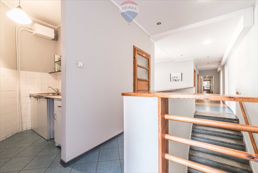 Lokal użytkowy na sprzedaż Poznań, Jeżyce, Jana Henryka Dąbrowskiego 494m2 Foto 10