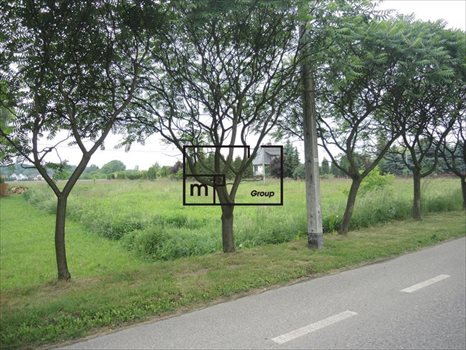 Działka budowlana na sprzedaż Warszawa, Wilanów, Wał Zawadowski 3 755m2 Foto 4