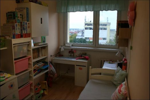 Mieszkanie dwupokojowe na sprzedaż Bydgoszcz, Szwederowo 37m2 Foto 2