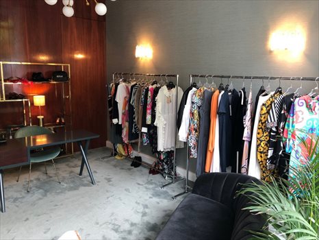 Lokal użytkowy na wynajem Gdynia, Śródmieście, Romualda Traugutta 40m2 Foto 2