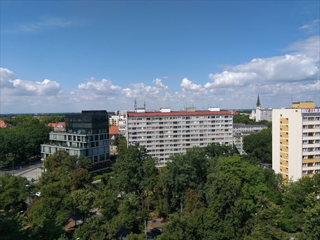 Mieszkanie trzypokojowe na sprzedaż Wrocław, Krzyki, Powstańców Śląskich 53m2 Foto 3