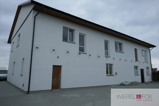 Lokal użytkowy na sprzedaż Białystok, Dojlidy Górne 760m2 Foto 2